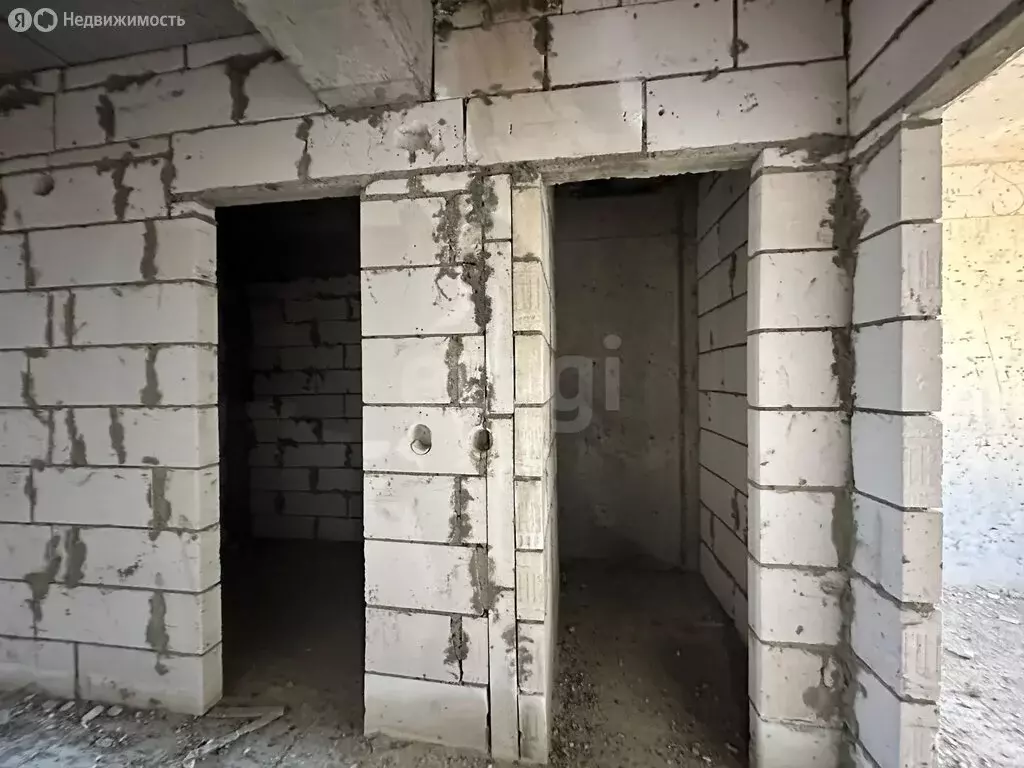 3-комнатная квартира: Карабулак, улица Джабагиева, 14 (98.1 м) - Фото 1