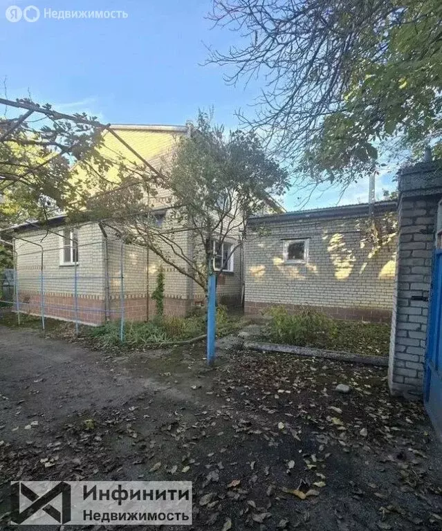 Дом в Михайловск, улица Маяковского, 17 (167 м) - Фото 1