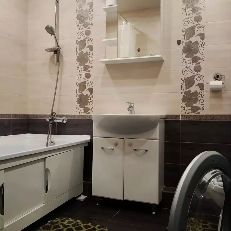 1-к кв. Московская область, Ленинский городской округ, Дрожжино пгт ... - Фото 1