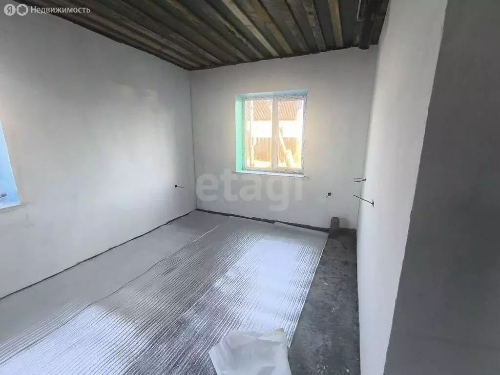 Дом в Тюмень, территория СОСН Русское Поле, Добрая улица (100 м) - Фото 2