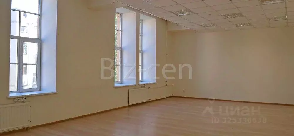 Офис в Санкт-Петербург ул. Мира, 3 (38 м) - Фото 2