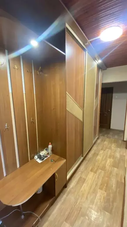 3-к кв. Тамбовская область, Тамбов Мичуринская ул., 185 (63.0 м) - Фото 1