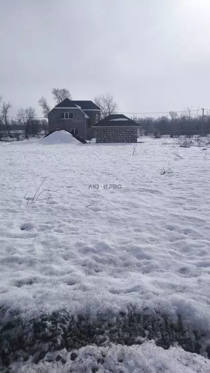 Участок в Саратовская область, Саратов проезд 1-й Воробьевский (6.0 ... - Фото 2