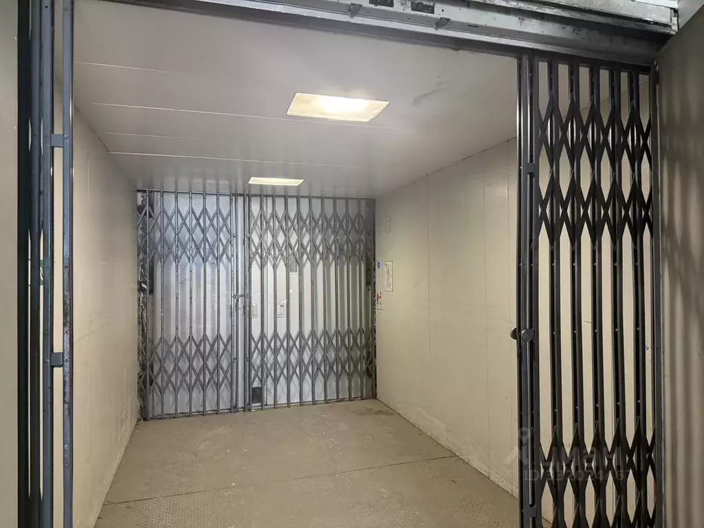 Склад в Москва Алтуфьевское ш., 37К1С2 (1400 м) - Фото 2