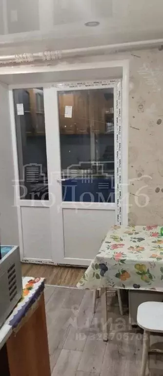 2-к кв. Курская область, Курск ул. Серегина, 14 (42.2 м) - Фото 1