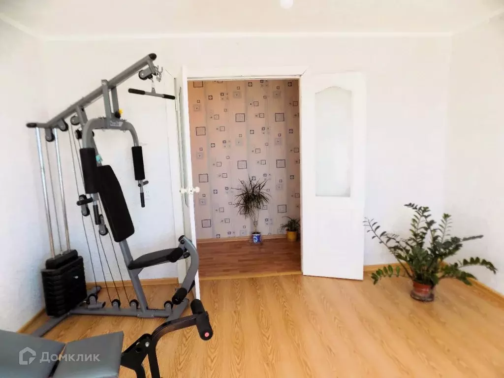 Продаётся 3-к квартира, 59 м - Фото 1