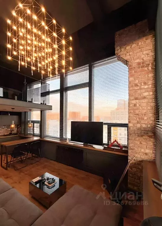 1-к кв. Москва проезд 3-й Марьиной рощи, 40С1 (50.0 м) - Фото 2