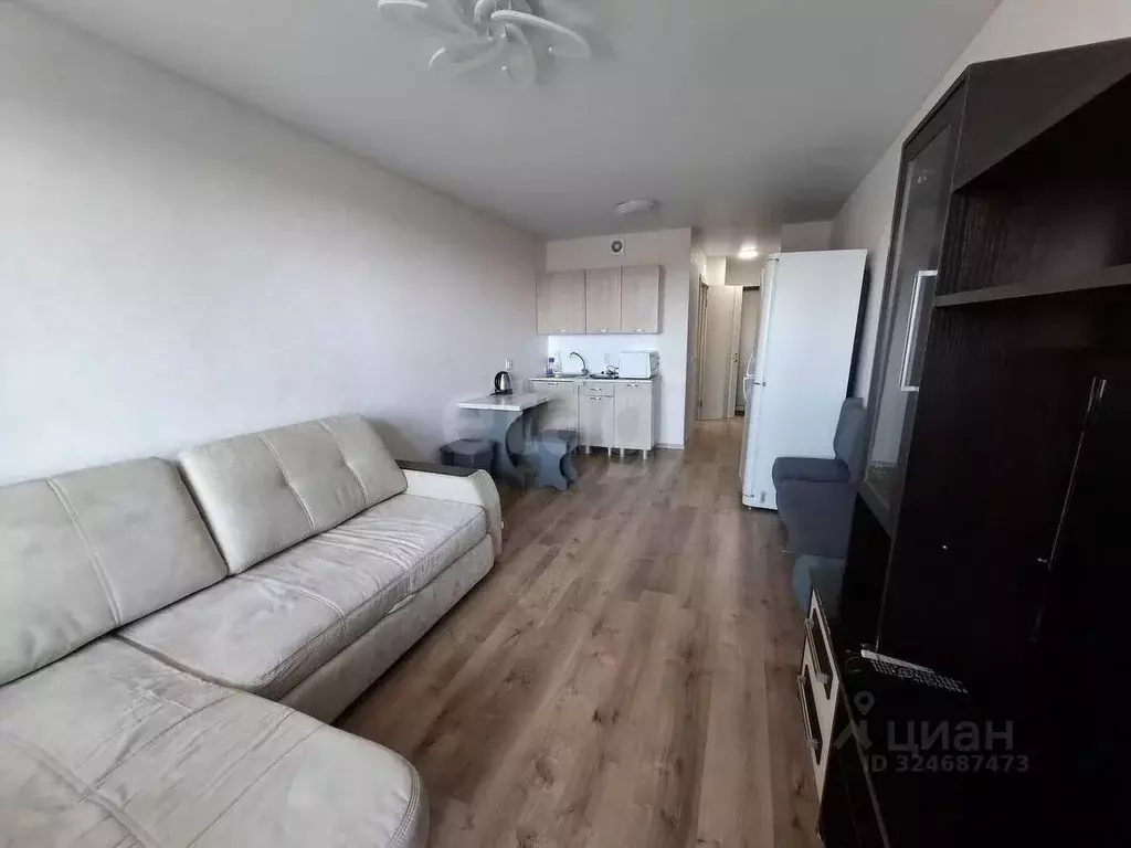 Студия Удмуртия, Ижевск ул. Васнецова, 24 (24.5 м) - Фото 1