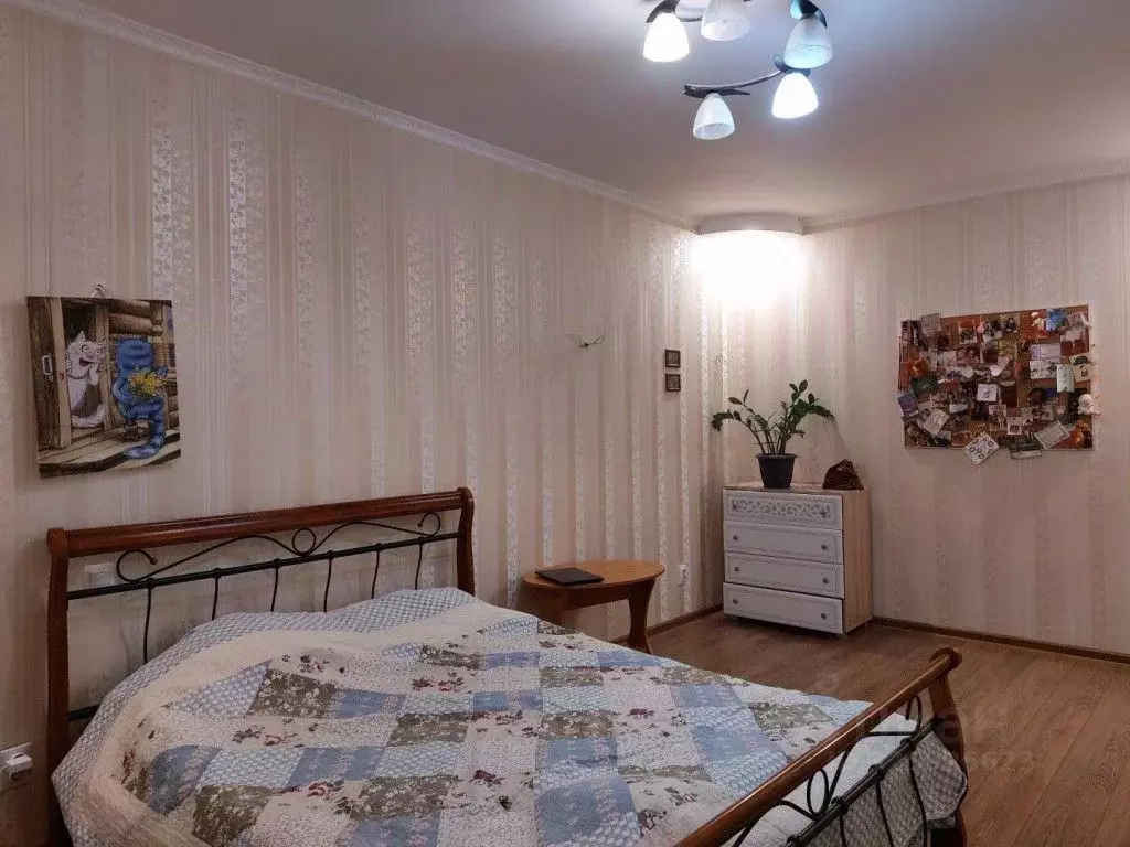 1-к кв. Калининградская область, Калининград ул. Аксакова (40.8 м) - Фото 2