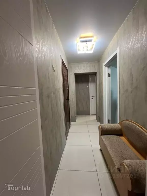 2-к кв. Камчатский край, Елизовский муниципальный округ, Вулканный рп ... - Фото 2