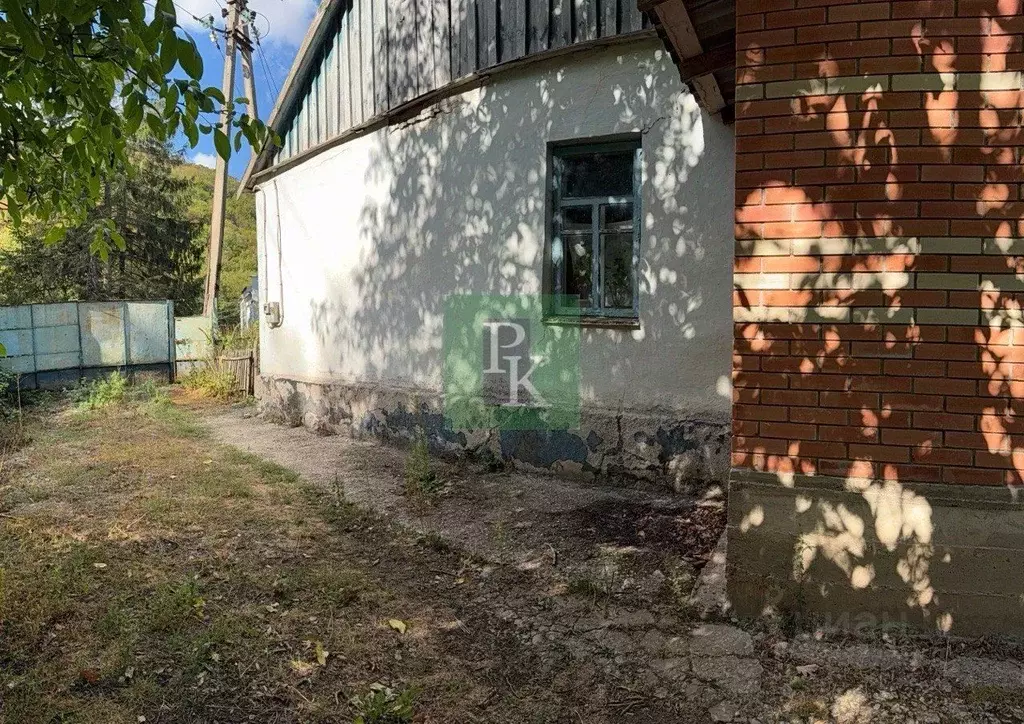 Дом в Крым, Симферопольский район, Добровское с/пос, пос. Привольное  ... - Фото 2