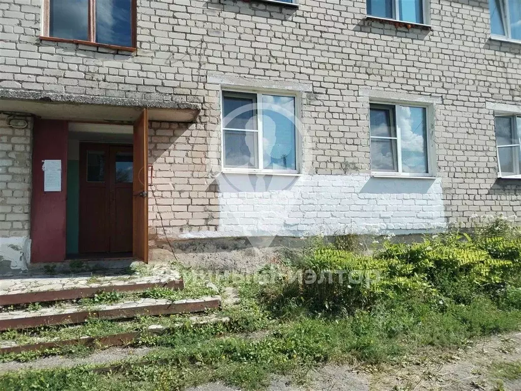 3-к кв. Рязанская область, Скопин ул. Энергетиков, 8 (55.8 м) - Фото 0