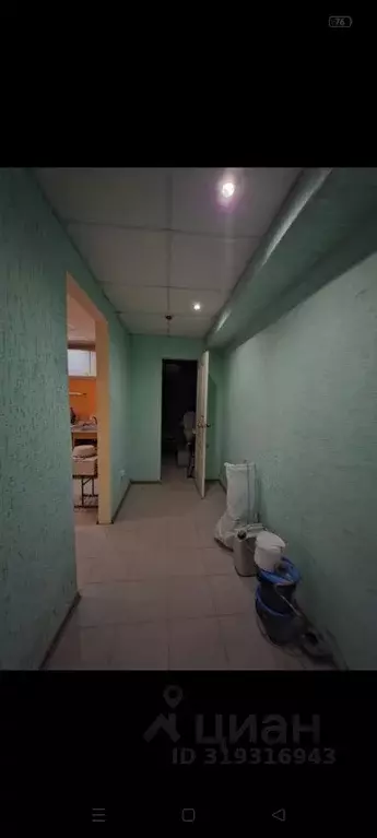 Помещение свободного назначения в Ставропольский край, Ставрополь ул. ... - Фото 1