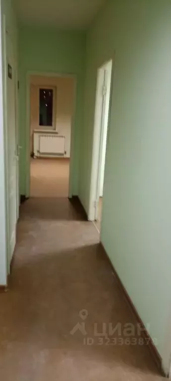 2-к кв. Ульяновская область, Ульяновск Северная ул., 22 (60.0 м) - Фото 2