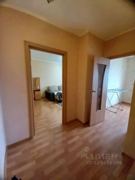 1-к кв. Саратовская область, Саратов Осенняя ул., 4 (39.0 м) - Фото 1