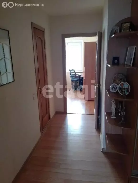 3-комнатная квартира: Пермь, Сысольская улица, 10/4 (68 м) - Фото 2