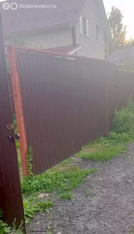 Участок в Королёв, микрорайон Болшево, Школьный переулок (8 м) - Фото 1