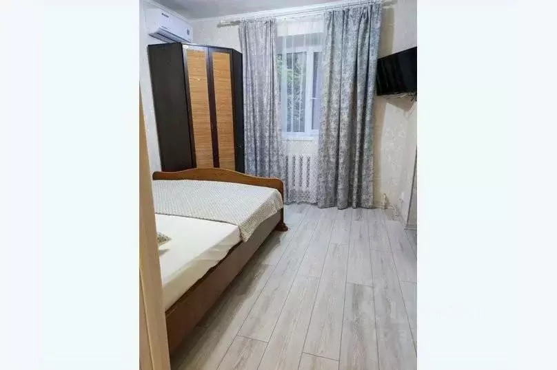 3-к кв. Краснодарский край, Геленджик Крымская ул., 4 (55.0 м) - Фото 1