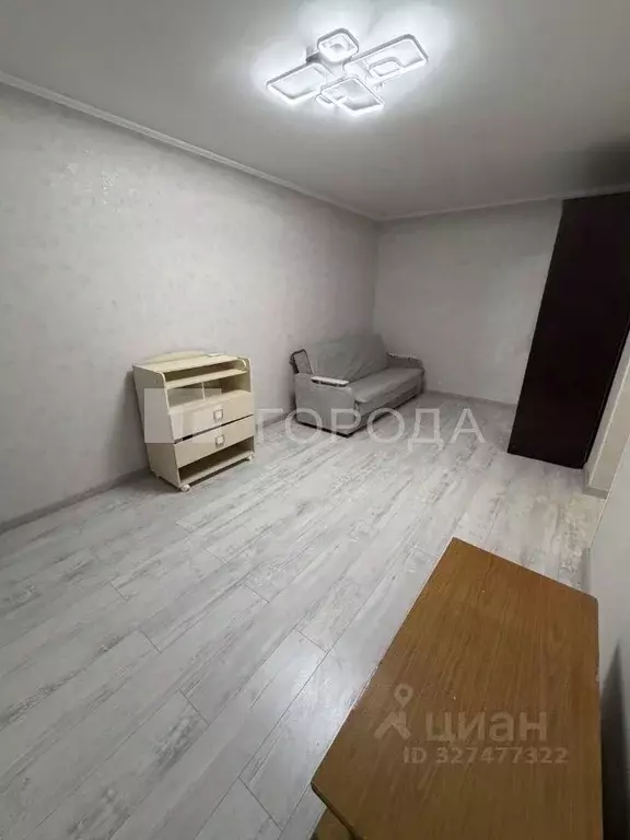 3-к кв. Новосибирская область, Новосибирск Затулинский жилмассив, ул. ... - Фото 1