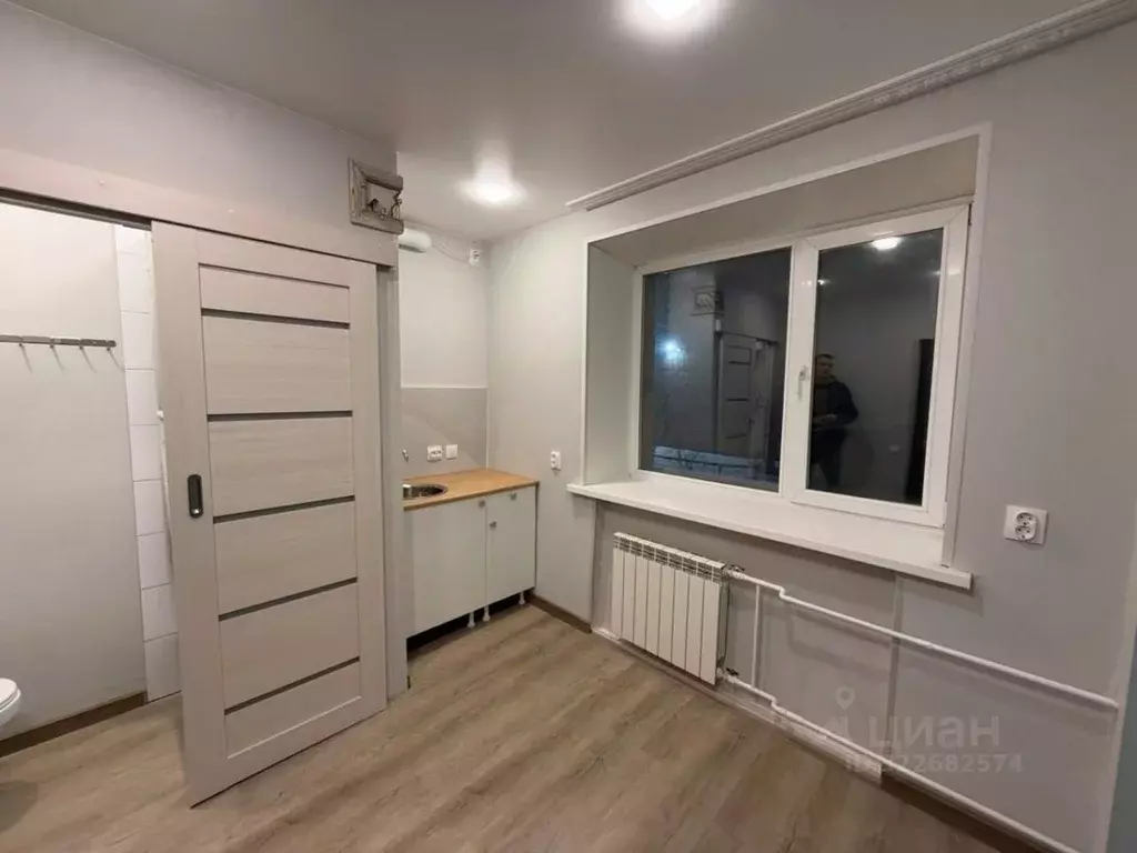 Студия Томская область, Томск Красноармейская ул., 120/1 (10.0 м) - Фото 1