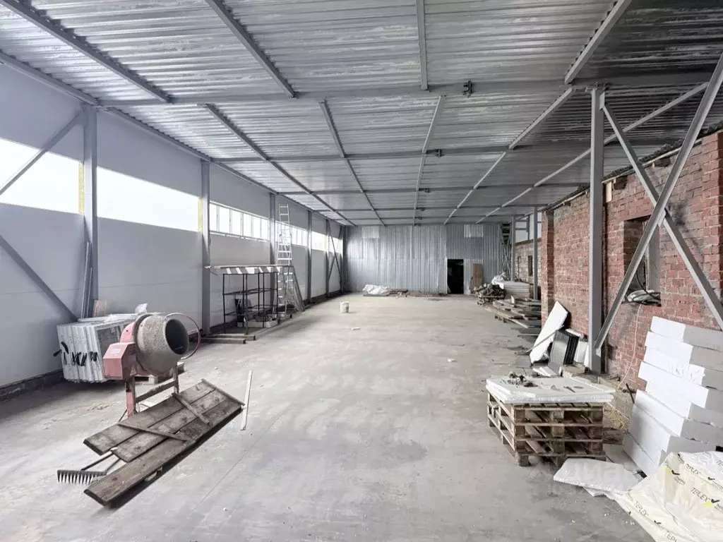 Склад в Удмуртия, Завьяловский район, д. Пирогово  (180 м) - Фото 2