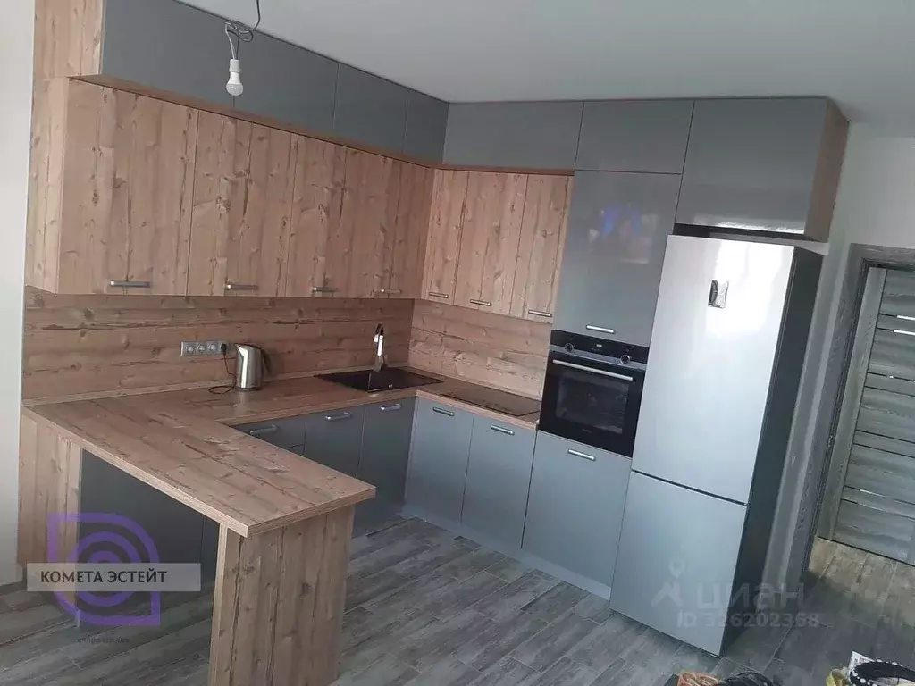 2-к кв. Московская область, Котельники ул. Строителей, 5 (60.0 м) - Фото 2