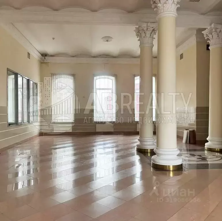 Офис в Москва Самокатная ул., 4С1 (361 м) - Фото 0