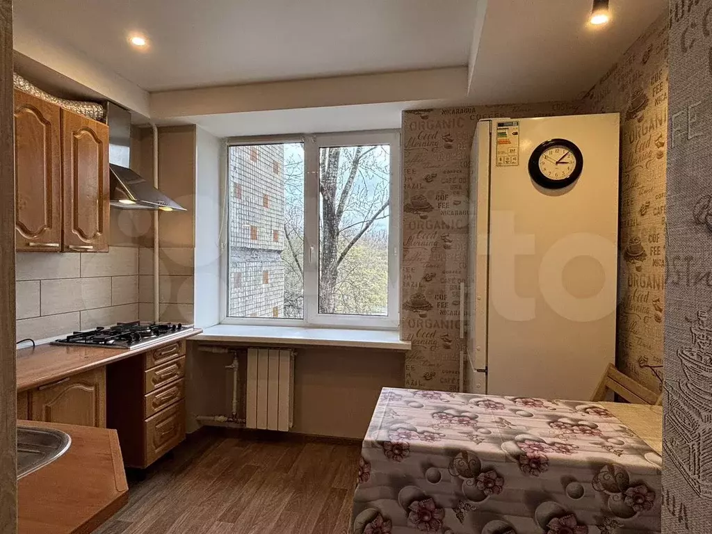 3-к. квартира, 58 м, 5/9 эт. - Фото 1
