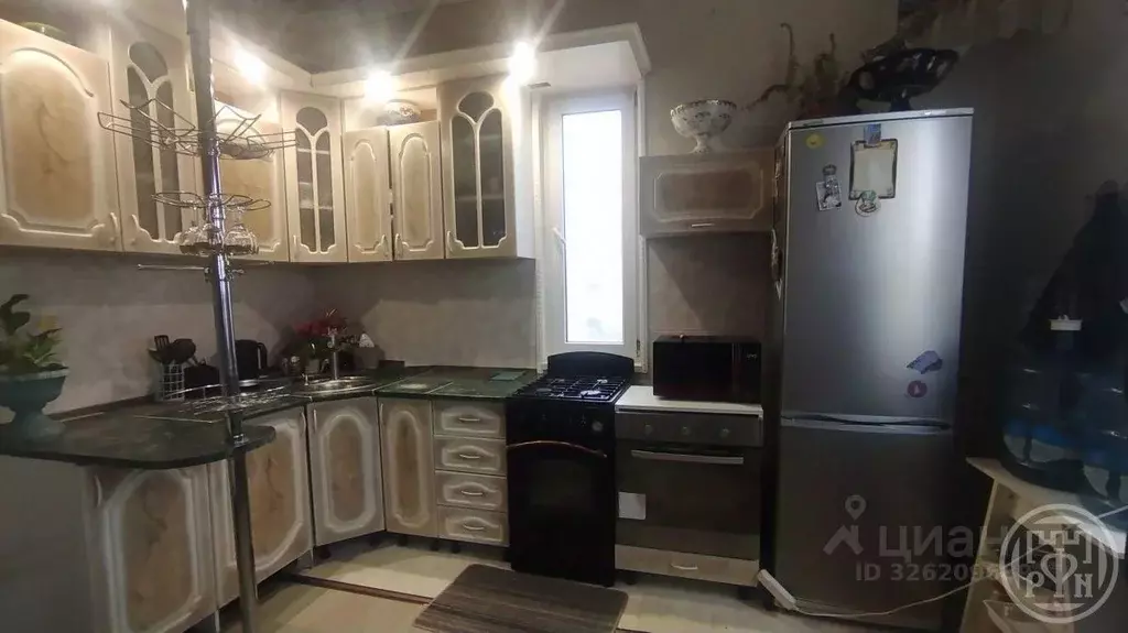 Дом в Ленинградская область, Ломоносовский район, Аннинское городское ... - Фото 2