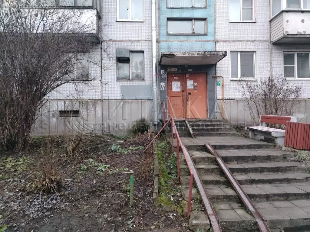 3-комнатная квартира: Луга, проспект Урицкого, 66 (61.5 м) - Фото 2