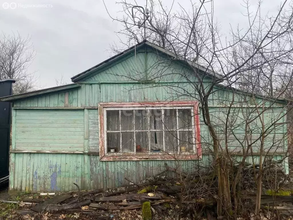 Дом в Кострома, садоводческое товарищество Мичуринец (25.3 м) - Фото 0