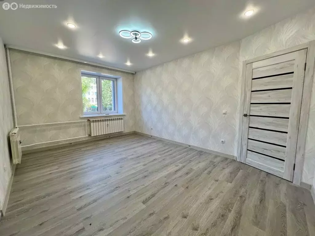 2-комнатная квартира: Благовещенск, Литейная улица, 95 (54.8 м) - Фото 0