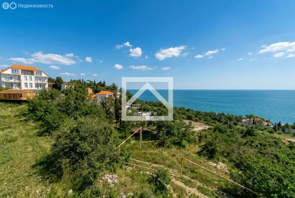 Участок в Отрадное, Отрадная улица, 25А (14.6 м) - Фото 2