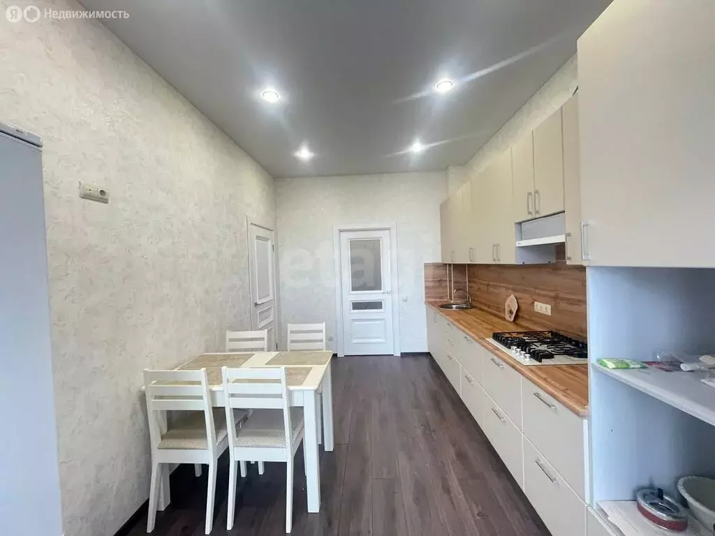 1-комнатная квартира: Ульяновск, улица Кирова, 25 (42.4 м) - Фото 2