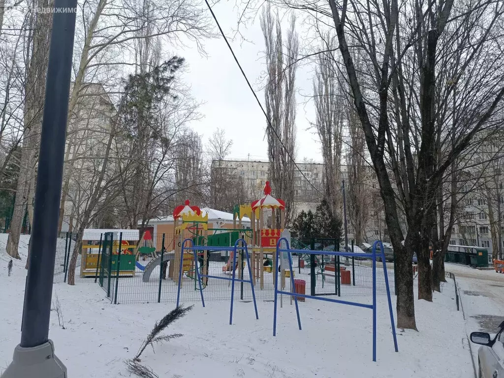 1-комнатная квартира: Симферополь, улица Героев Сталинграда, 35 (35 м) - Фото 2