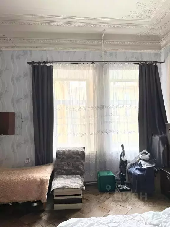 Комната Санкт-Петербург ул. Марата, 61 (31.1 м) - Фото 2