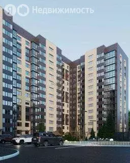 2-комнатная квартира: Абакан, улица Генерала Тихонова, 5 (42 м) - Фото 1