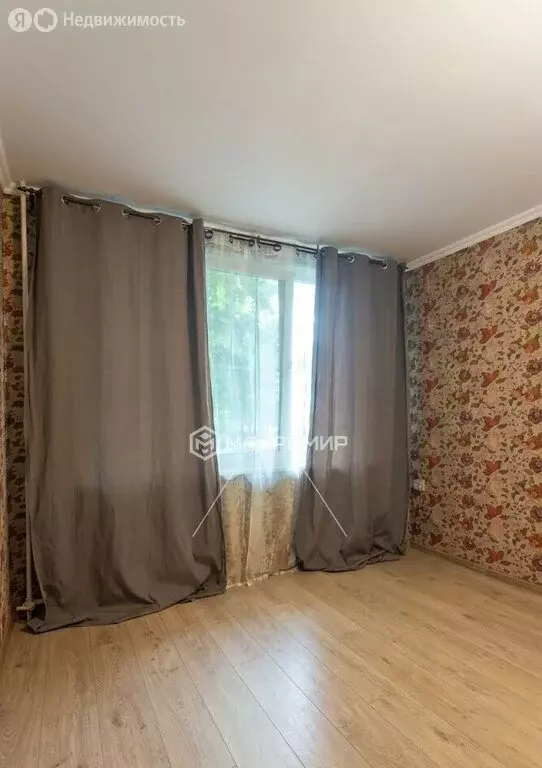2к в 4-комнатной квартире (10 м) - Фото 1