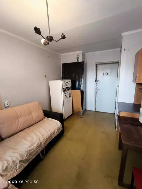 Комната Санкт-Петербург просп. Наставников, 8к1 - Фото 2