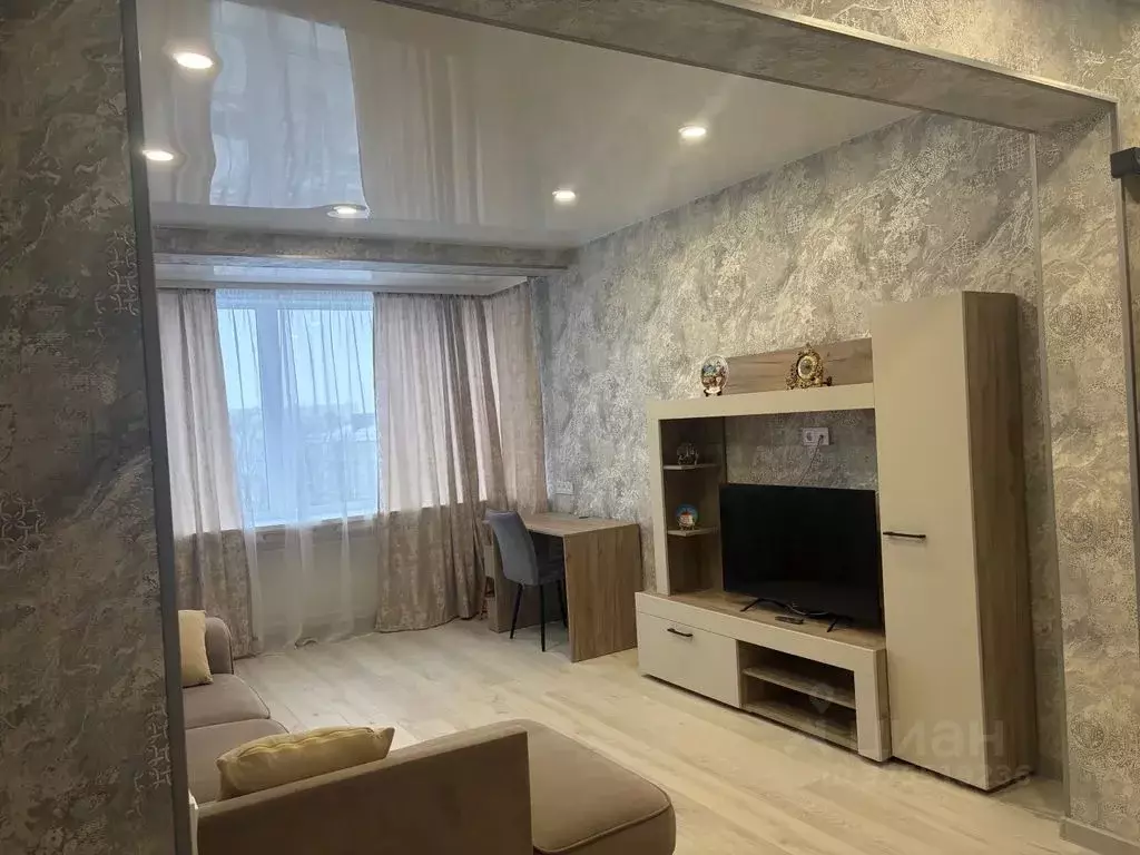 2-к кв. Ленинградская область, Выборг Крепостная ул., 39 (45.0 м) - Фото 1