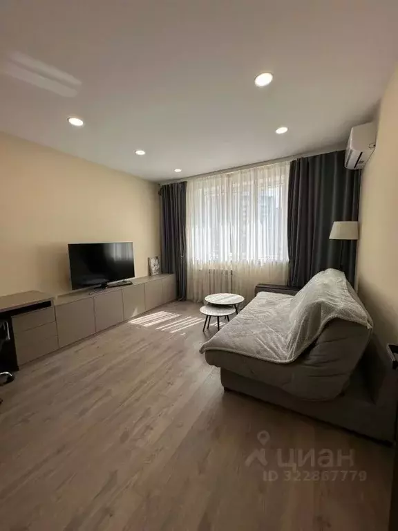 1-к кв. Пензенская область, Пензенский район, Засечный сельсовет, с. ... - Фото 1