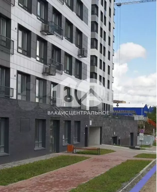 Машиноместо, 10 м - Фото 1