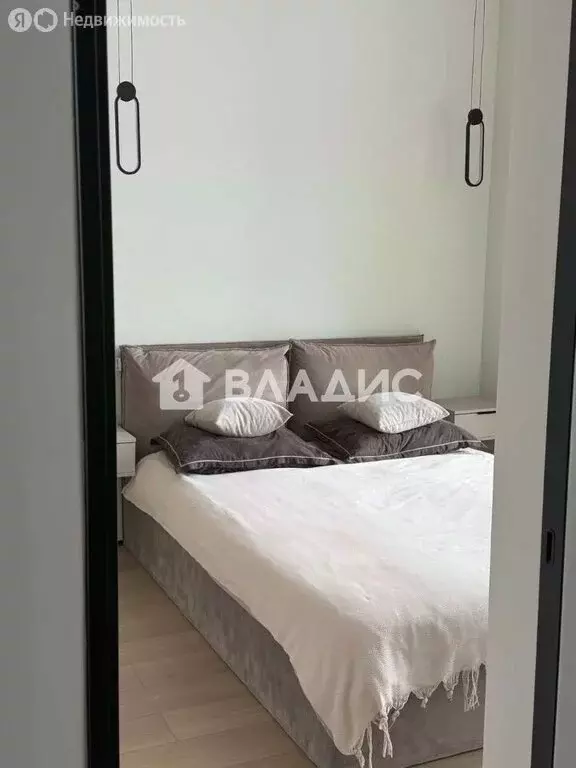 2-комнатная квартира: Люберцы, Красноармейская улица, 19 (58 м) - Фото 1