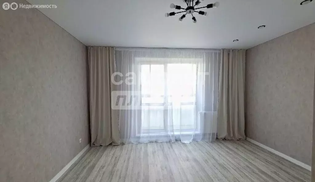 Квартира-студия: Миасс, улица Вернадского, 3 (24.3 м) - Фото 2