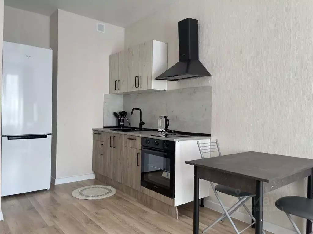 1-к кв. Московская область, Одинцово ул. Маршала Василия Казакова, 3 ... - Фото 1