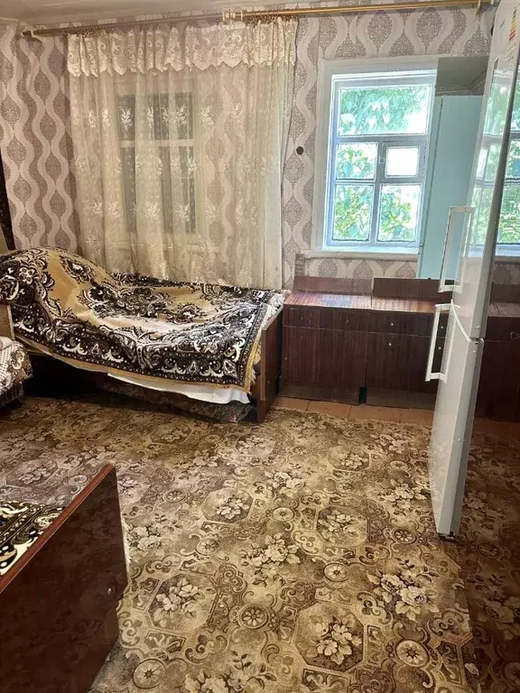 Дом в Волгоградская область, Волгоград Морская ул. (43 м) - Фото 1