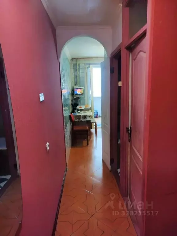 2-к кв. Крым, Алушта ул. Октябрьская, 35 (85.0 м) - Фото 1