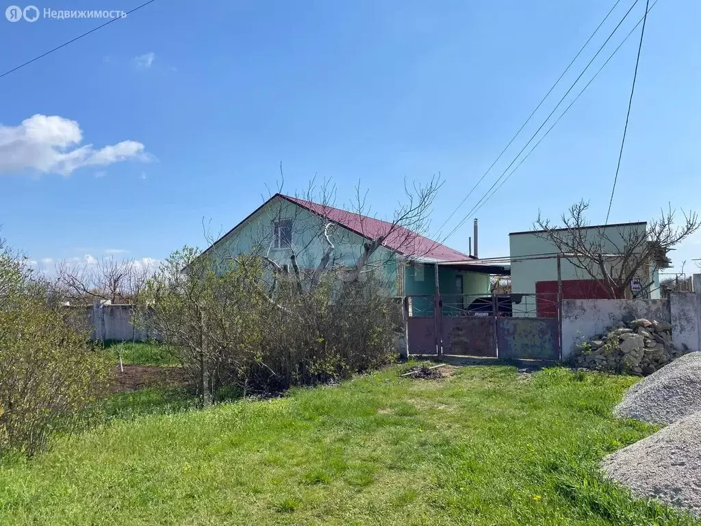 Дом в Крымское, Северная улица (106 м) - Фото 2