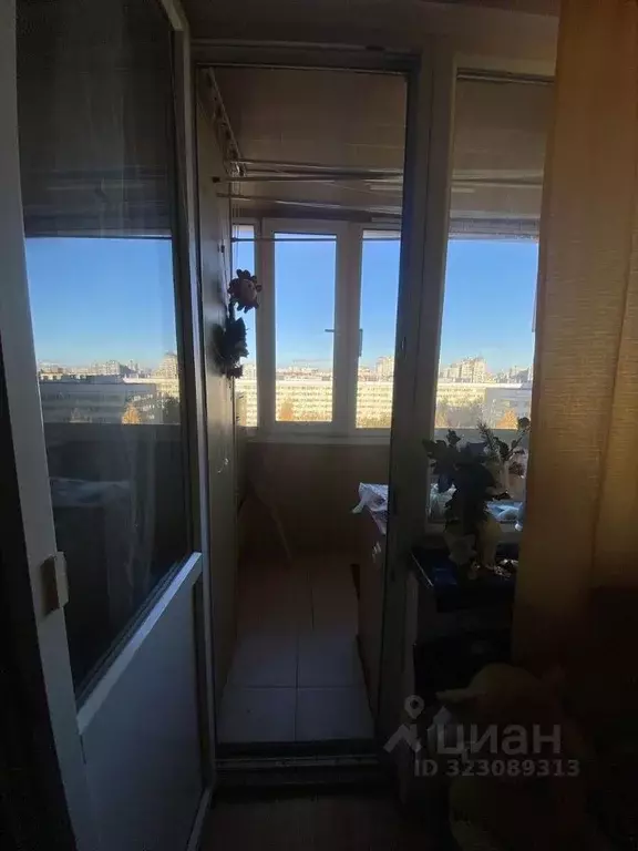 Комната Санкт-Петербург Северный просп., 6К3 (11.6 м) - Фото 2