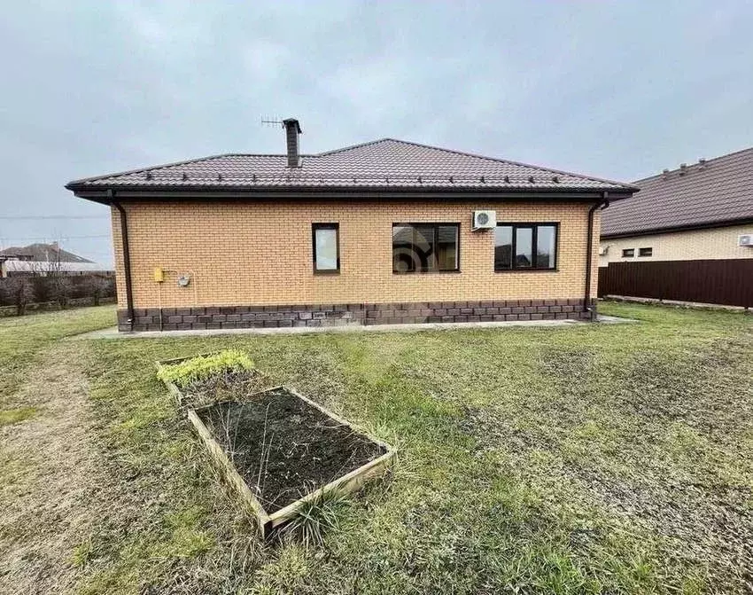 Дом в Белгородская область, Старый Оскол Сосенки мкр,  (131 м) - Фото 2